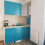 Garsoniera Blue Marina 2 Summerland