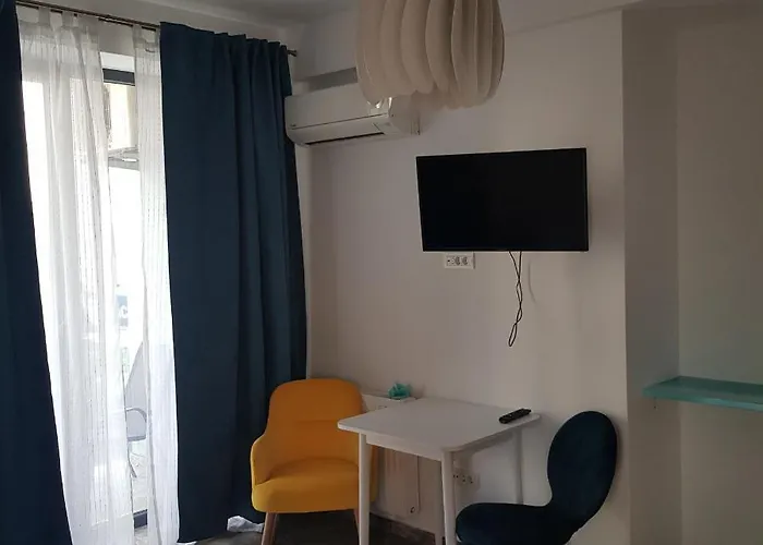 Apartamento Garsoniera Blue Marina 2 Summerland *