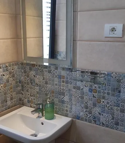 Garsoniera Blue Marina 2 Summerland * Mamaia