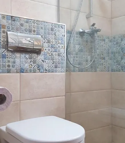 Apartamento Garsoniera Blue Marina 2 Summerland *