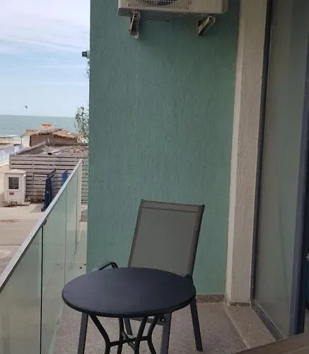 Apartamento Garsoniera Blue Marina 2 Summerland *