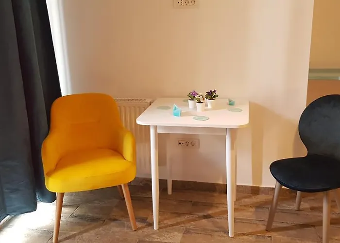 Apartamento Garsoniera Blue Marina 2 Summerland *