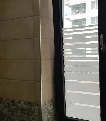 Garsoniera Blue Marina 2 Summerland Apartamento