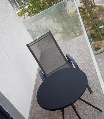 Garsoniera Blue Marina 2 Summerland * Mamaia