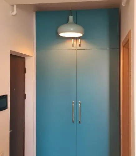 Garsoniera Blue Marina 2 Summerland * Mamaia