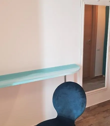 Garsoniera Blue Marina 2 Summerland * Mamaia