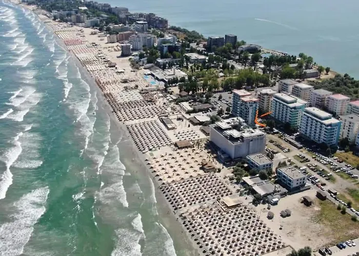 Apartamento Garsoniera Blue Marina 2 Summerland