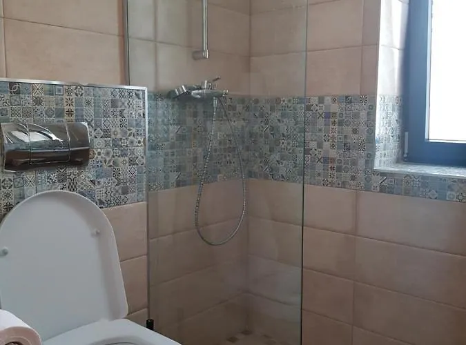 Garsoniera Blue Marina 2 Summerland *