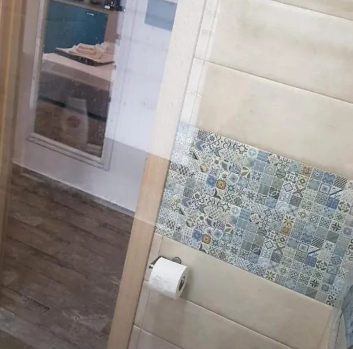 Garsoniera Blue Marina 2 Summerland Apartamento Mamaia