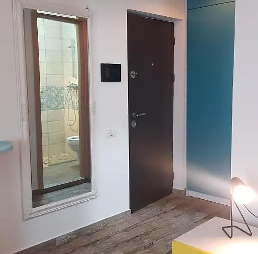 Apartamento Garsoniera Blue Marina 2 Summerland *