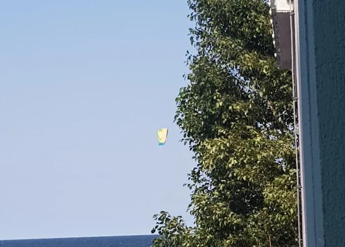 Garsoniera Blue Marina 2 Summerland Mamaia